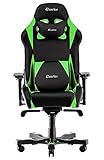 ✅【Backrest Recline】➙ Function Adjustment angle from 85-135 degrees, Swivel-tilt mechanism, Tilt lock, 12 degrees of tilt