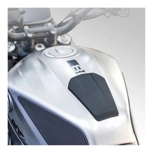 Autocollant de moto anti-rayure avec tampon réservoir étanche