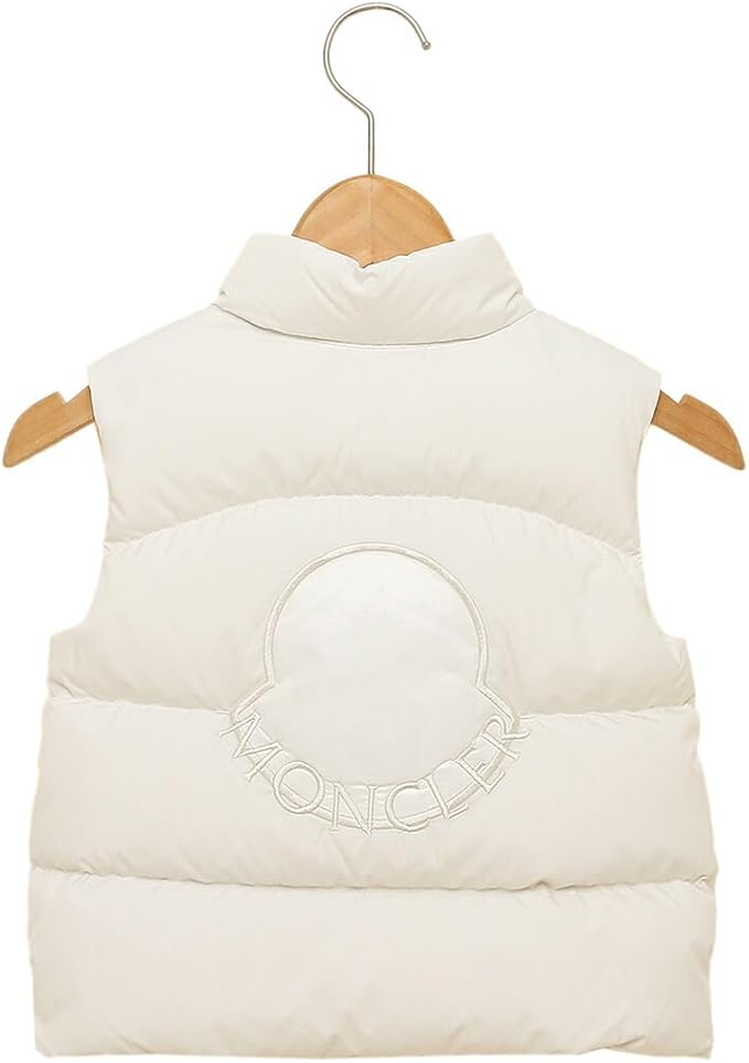 Amazon.co.jp: [モンクレール] ベビー服 子供服 ダウンベスト