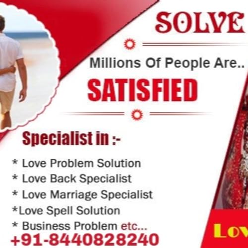 Page de couverture de love problem solution baba ji +91 8440828240 kolkata west bengal