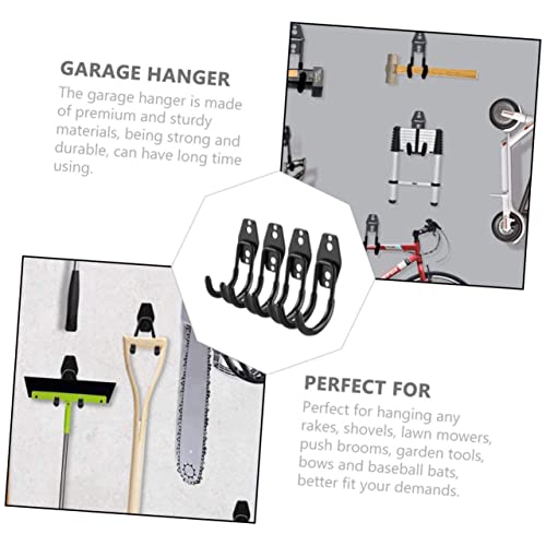 Garage encombré ? Solutionnez le rangement avec les crochets Mipcase - 7