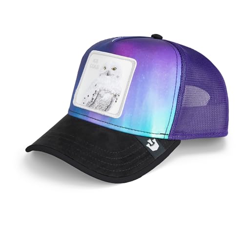 Image of Goorin Bros. Arctic Sky Collection Trucker Hat