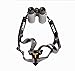 TRACT Custom Binocular Harness Binocular Accessory