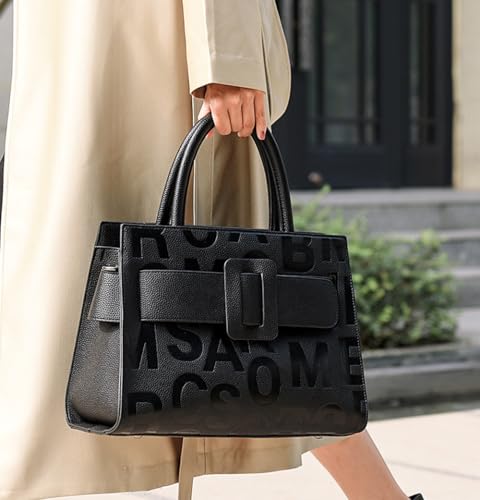 Sac à main et sacs à main en cuir grand format femme