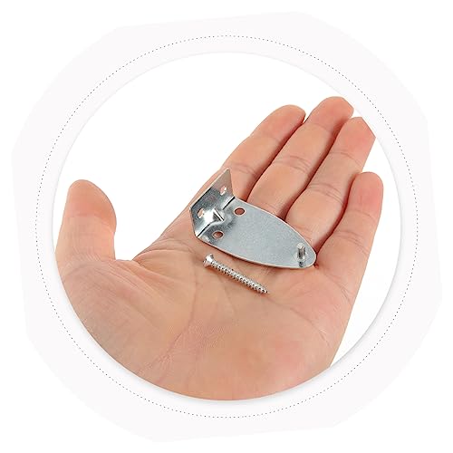 Support de fixation pour stores mini accessoires fenêtres kit fixation store enrouleur - 7