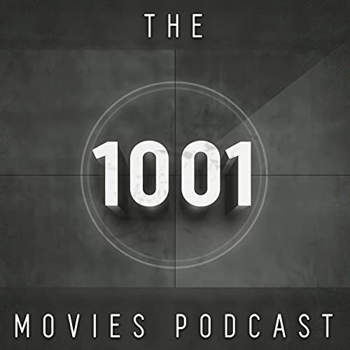 Episode 106: BlackkKlansman (2018)