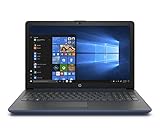 HP 15-db0024ns - Ordenador portátil 15.6" HD (AMD A9-9425, 12GB RAM,...