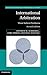 International Arbitration: Three Salient Problems (Hersch Lauterpacht Memorial Lectures, Series Number 24)