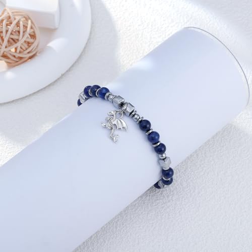 Fullrainbow Dragon Bracelet,Dragon,Dragon Stuff,Dragon Charm,Dragons,Dragon Gifts,Dragon Gifts for Women,Dragon Jewelry for Women4