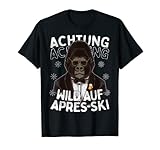 Apres Ski Party Outfits