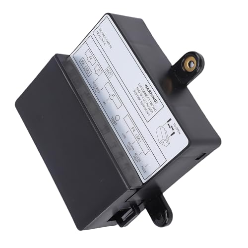 ANGGREK Placa de Circuito de Fuente de Alimentación para Refrigerador RV, Módulo de Alimentación de Repuesto para RM1350, Refrigeración Continua, Módulo de CA de 120 V para Entusiastas de RV - imagen 9