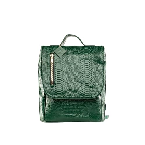 Tote&Carry Apollo 2 Vegan Water-Resistant Backpack