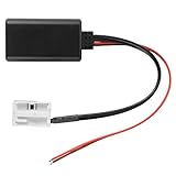 Car Bluetooth module audio Aux Cable For VW RCD510 RCD310+ RCD300+ RNS510 MA1934