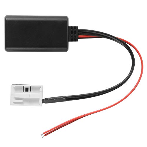 Bluetooth Audio Adapter Cable For VW MCD RNS 510 RCD 200 210 310 500 510