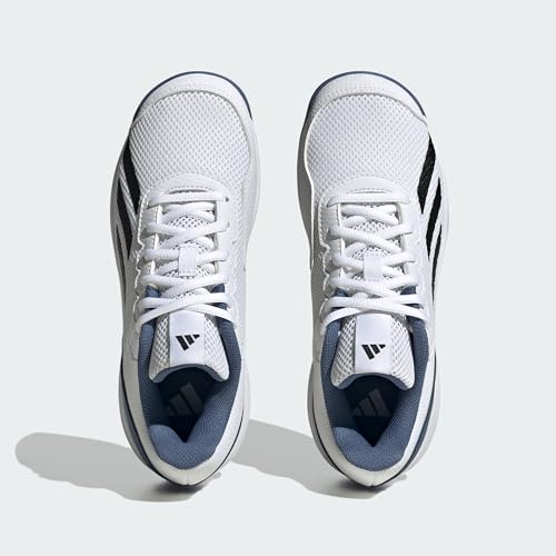 Adidas IG9536 Court Flash Tennis Sneaker thumb #3