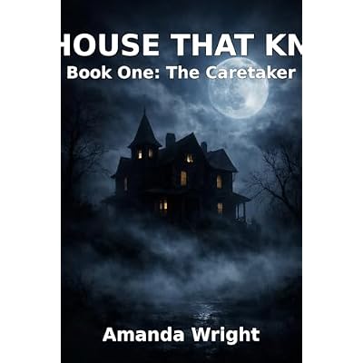The House That Knows