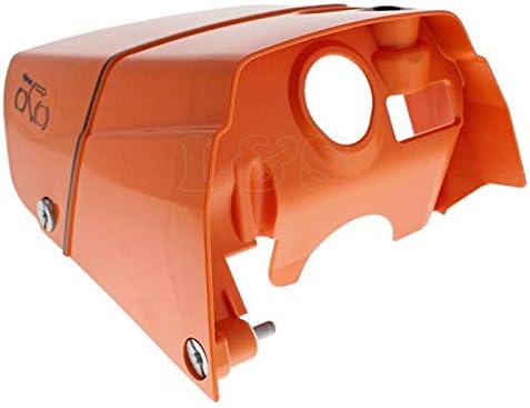 Stihl OEM Parts Shroud MS461 Chainsaw - Genuine Part - 1128 080 1635, 1128-080-1635, 11280801635