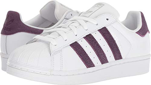 Chaussure adidas Originals Superstar femme pour un look urbain quotidien