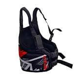 karting paris outdoor 🛡️【Correa Ajustable】: Este chaleco protector de costillas para karting cuenta con correas y hebillas ajustables, lo que facilita su colocación y extracción. Ofrece un ajuste cómodo para diferentes tipos de cuerpo, garantizando una sensación cómoda y flexible durante las carreras.