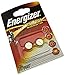 Produktbild Energizer SR44 Knopfzelle 357 Silberoxid 150 mAh 1.55 V 2 St.