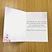 Bestmelo Get Well Soon Card, Thinking of You Card, Support Gift, Encouragement Gift for Women and Men, Sending Strength Courage and Love Greeting Card