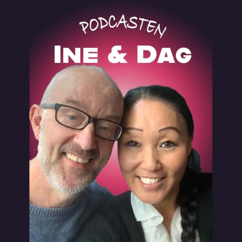 『Ine og Dags Podcast』のカバーアート