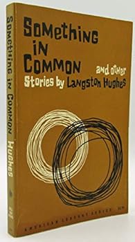 Paperback Something in Common, and Other Stories Book