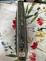 A dictionary of biology B0006BSDJS Book Cover