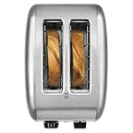 KitchenAid 2 Slice Manual Lift Toaster - KMT2115SX, Stainless Steel - Image 3