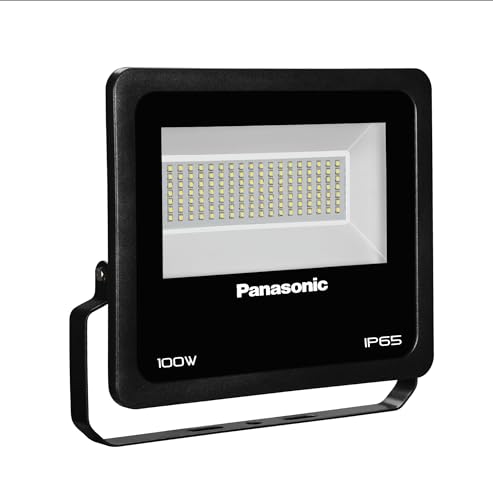 LED Flood Light Pack of 2