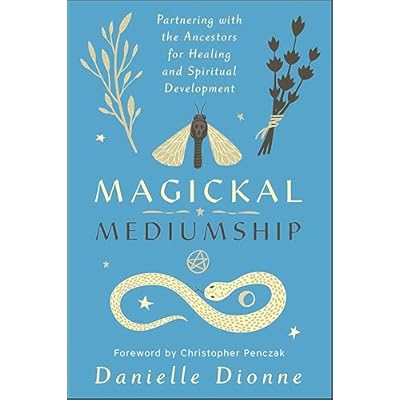 Magickal Mediumship
