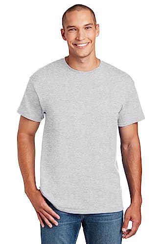 Image of [Gildan] Gildan T-Shirt, 6.0 oz, Ultra Cotton, Short Sleeve, Plain T-Shirt, Men's,