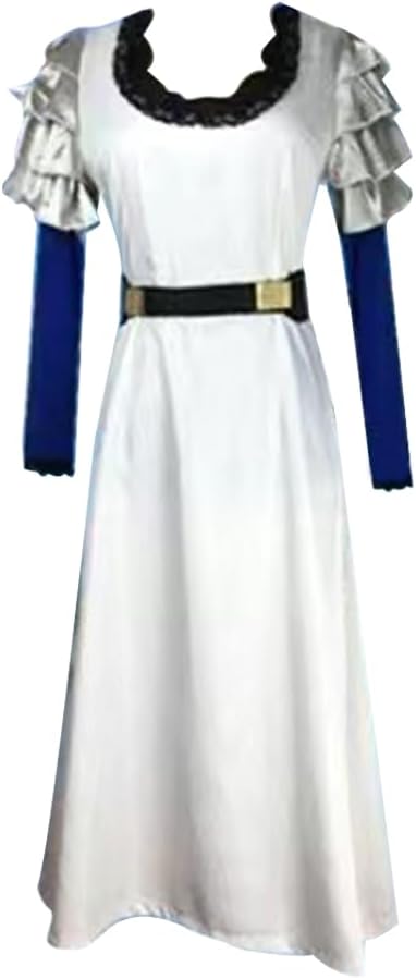 Kamishiro Rize Anime Cosplay Costume Kaneki Ken Cosplay Halloween Christmas Uniforms Full Set