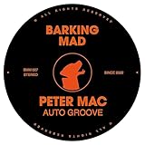 Barking Mad Music