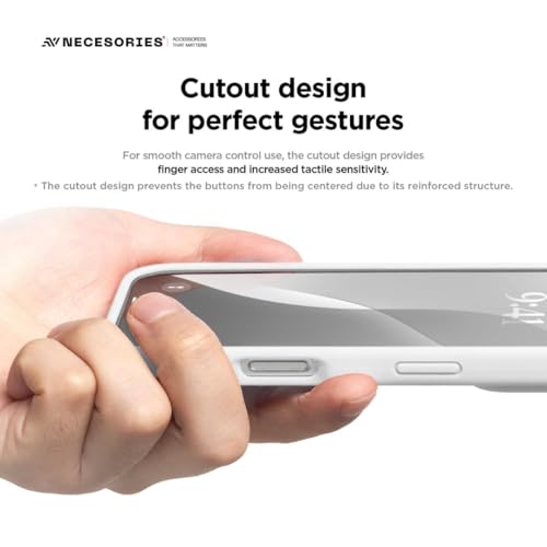 Image of Liquid Silicone Shockproof Case Back Cover for iPhone 17 Air