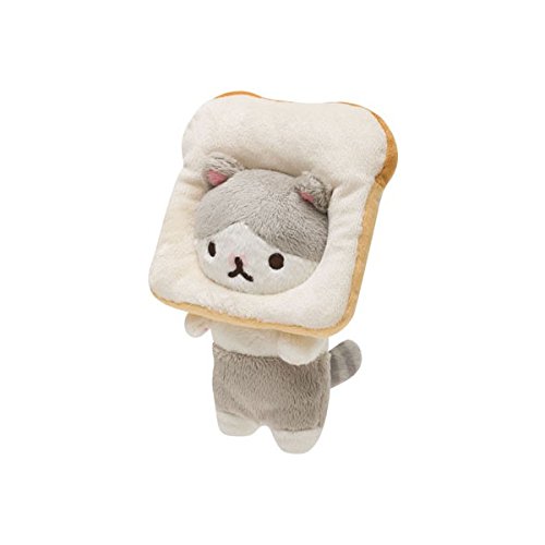 Amazon.co.jp: ころころコロニャ おともニャちぬいぐるみ MX14601