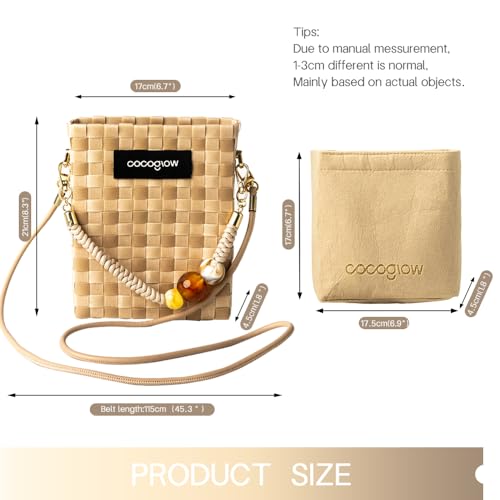 Women's Crossbody Bag,Carry Bags,Beach Travel Hand-Woven Bag,Purse Hobo Bags4