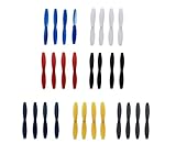 parrot mambo fly camera specs Combinaison d'hélices à 7 couleurs pour la série Parrot Minidrones
