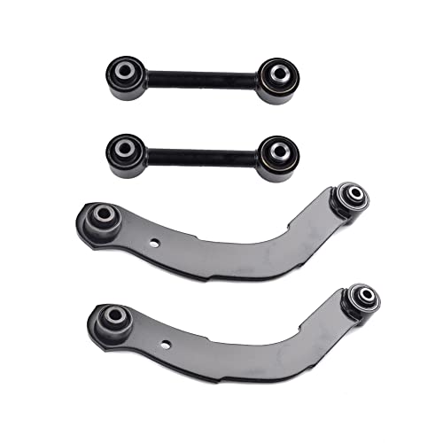 Kit bras de commande K641226 K641281 de suspension arrière pour corriger le carrossage instable