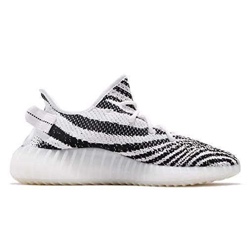 adidas YEEZY 350 ホワイト/ブラック Adidas Yeezy Boost 350 V2 Core Black White (2016/2022) 