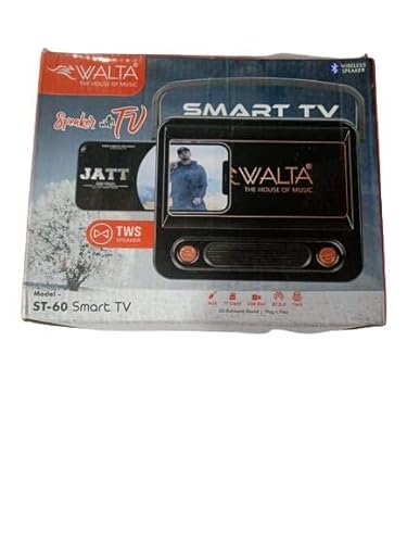 Smart TV PR4