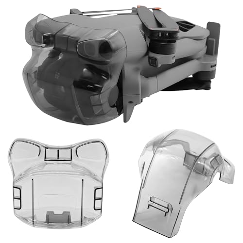 Craznick Mini 5 Pro Gimbal Protector - Lens Cover for DJI Mini 5 Pro Drone Accessories Camera Cap Gimbal Guard Replacement Dustproof Part