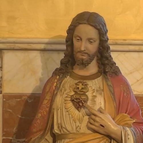 Episodio 1.17 .- Los Trovadores de Dios.