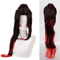 Amazon.co.jp: ekienn 栗花落1 カナヲ コスプレウィッグ 耐熱 かつら