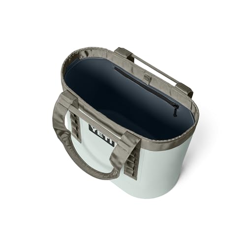 Image of YETI Camino 35 Carryall with Internal Dividers, All-Purpose Utility, Boat and Beach Tote Bag, Durable, Waterproof