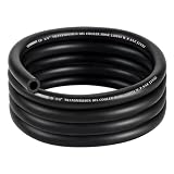 EVIL ENERGY 3/8' Transmission Oil Cooler Hose 10FT 250PSI SAE J1532
