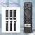 NEW Universal Replacement for Philips-Smart-TV-Remote-Control, for Philips Android/Google 4K TV (No Voice Function)