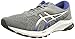 Price comparison product image Asics GT-1000 10, mens Stroke Running Shoe, Sheet Rock/Monaco Blue, 9.5 UK (44.5 EU)