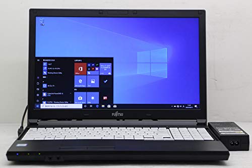 Amazon.co.jp: Fujitsu LIFEBOOK A577/SX Core i3 7130U 2.7GHz