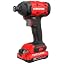 NEW 20V MAX Impact Driver Kit